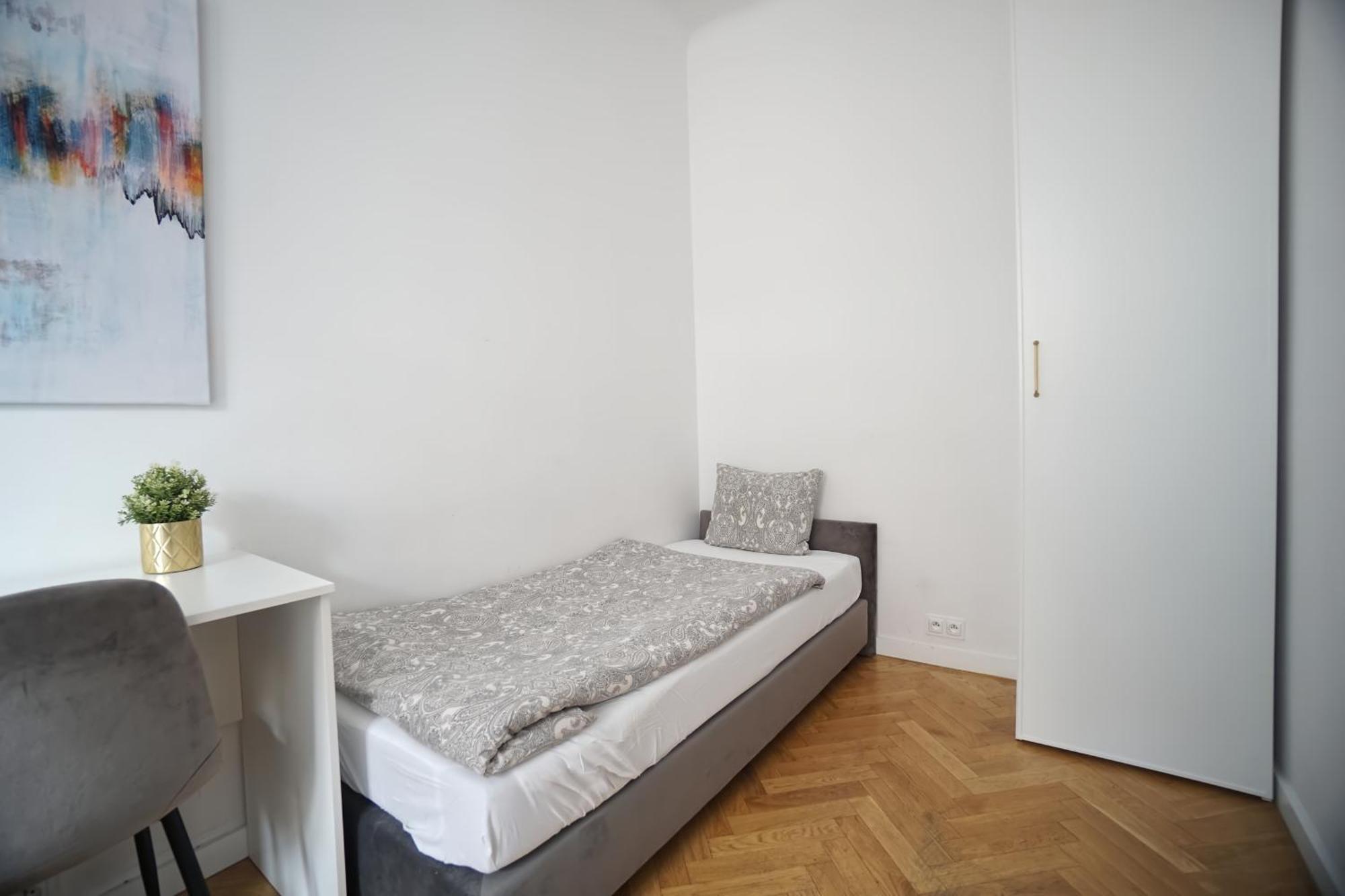Warsaw Premium Apartments Old Town Экстерьер фото